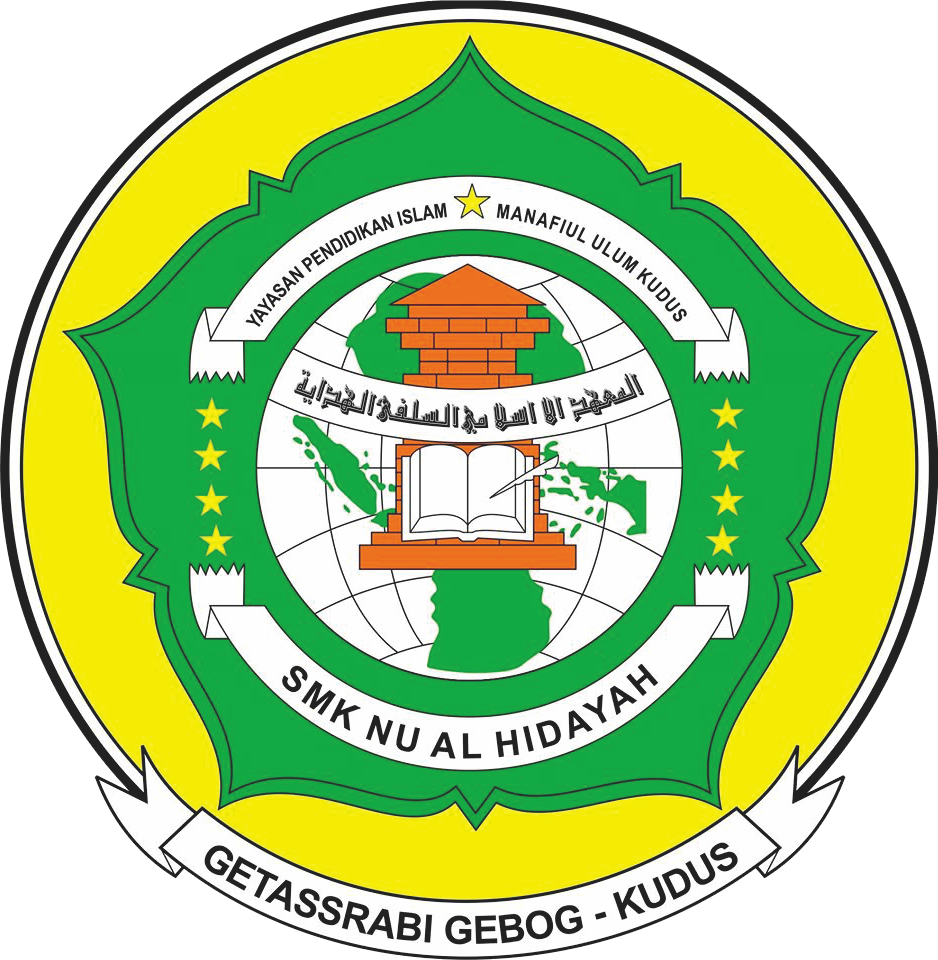 Logo Sekolah